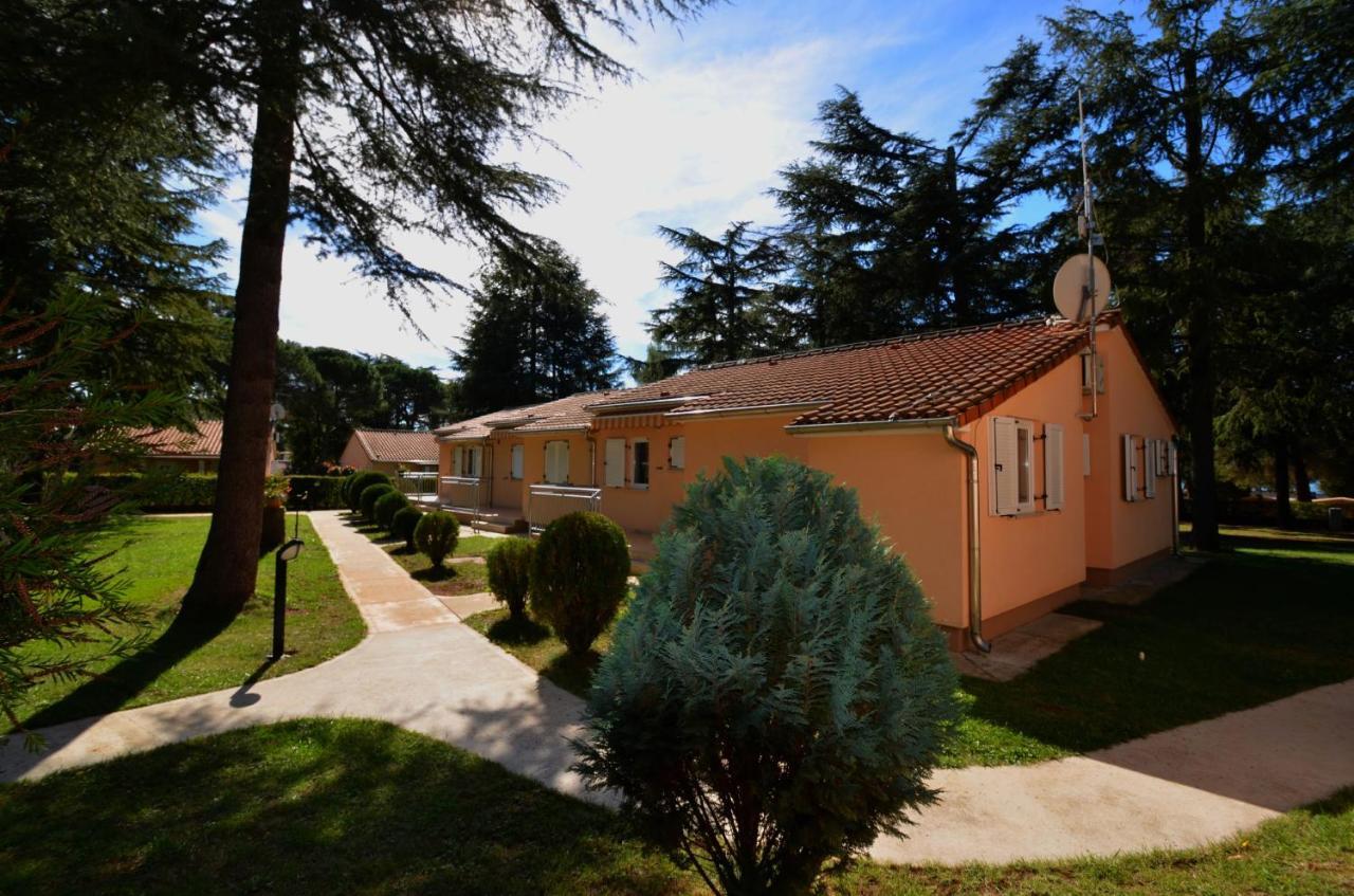 Apartments Materada Residence Porec Exterior photo